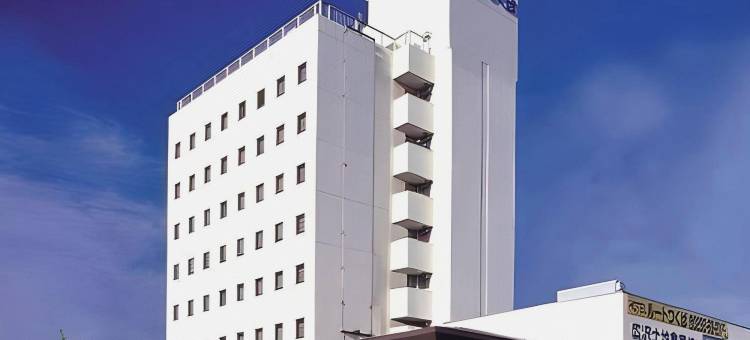 筑波路线酒店(Hotel Route Tsukuba)图片