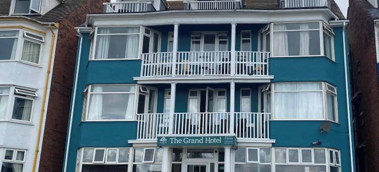 大公酒店(The Grand Hotel)图片