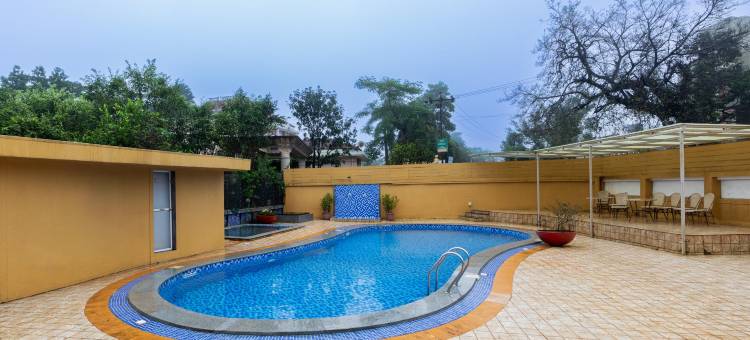 迪瓦特尔格兰德度假村(Aveda Diwatel)图片