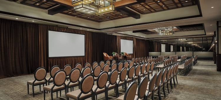 蒙太奇鹿谷酒店(Montage Deer Valley)图片