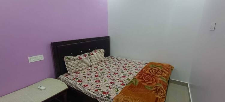 Hotel O Krishnanand Palace图片