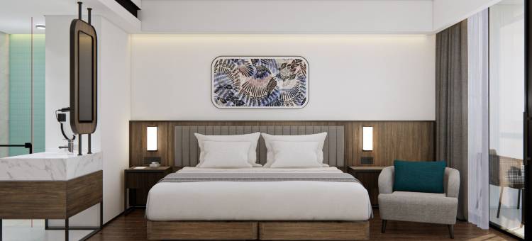 Oakwood Yogyakarta图片