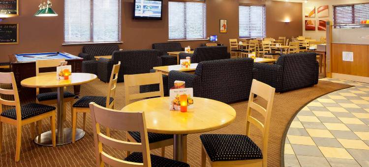 宜必思布拉德福德希普利酒店(Ibis Bradford Shipley)图片