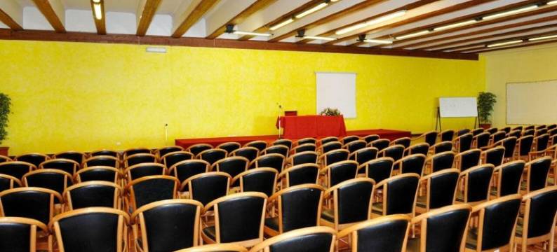 约兰达公园酒店(Park Hotel Jolanda)图片