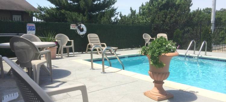 Best Western Country Inn - North图片