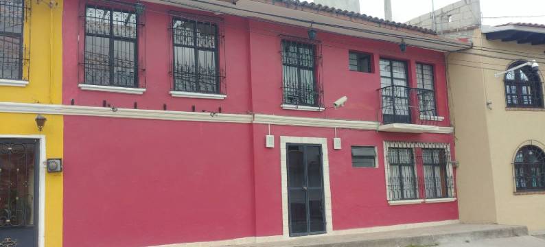 卡塔琳娜旅馆(Posada Catalina)图片