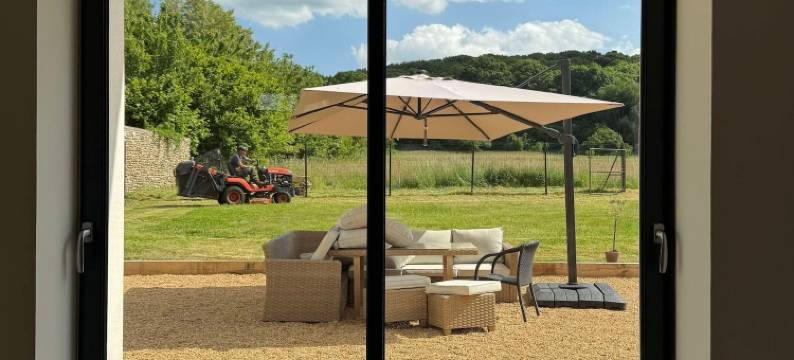 Aux Petits Bourgeons 小芽旅馆(Aux Petits Bourgeons)图片