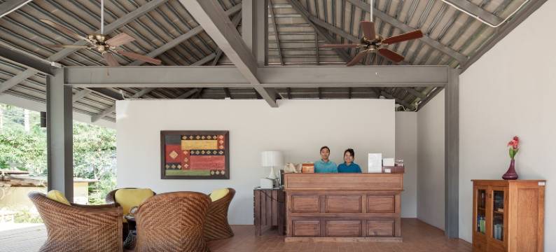 象岛阶段酒店(The Stage, Koh Chang)图片