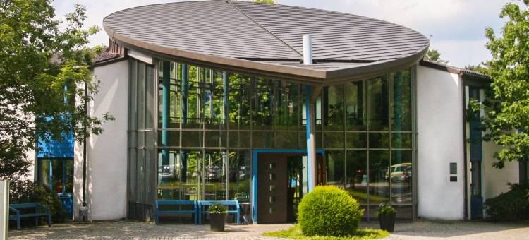 索尔陶公园酒店(Hotel Park Soltau)图片