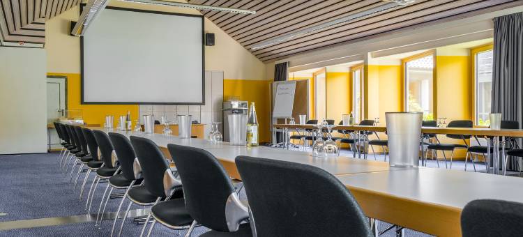 索尔陶公园酒店(Hotel Park Soltau)图片