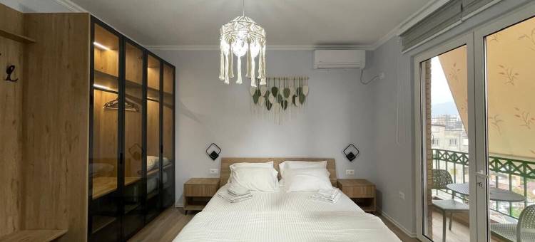 波霍中央公寓(Boho Zentral Apartaments)图片