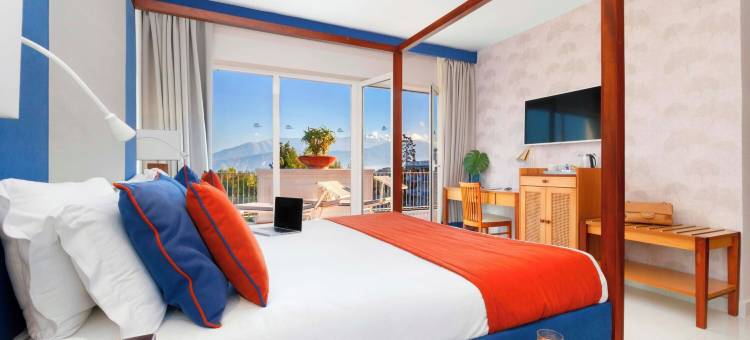 大西洋皇宫酒店(Atlantic Palace Hotel)图片