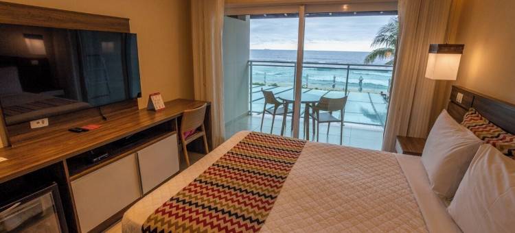 阿莫拉酒店(Amora Hotel Maresias)图片