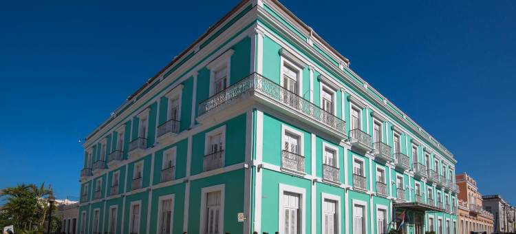 Hotel la Union, Affiliated by Meliá图片