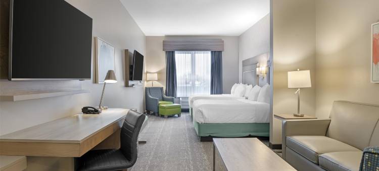 达特茅斯贝斯特韦斯特优质套房酒店(Best Western Plus Dartmouth Hotel  Suites)图片