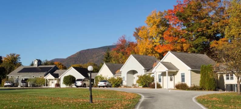 帕尔梅尔之家度假酒店-阿桑德连锁酒店(The Palmer House Resort, Ascend Hotel Collection)图片