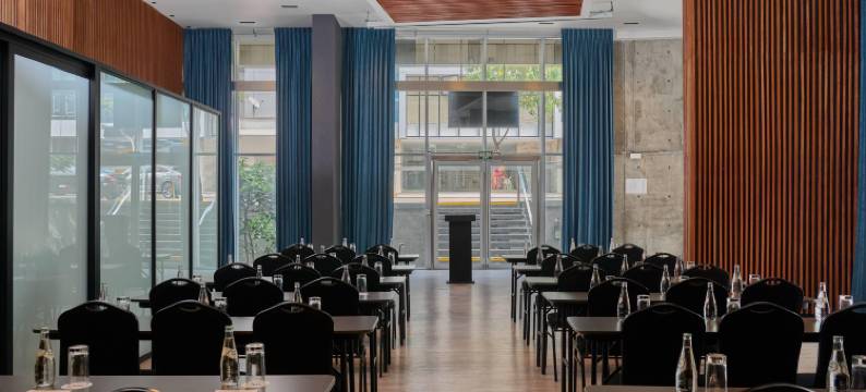 利马米拉弗洛雷斯爵怡酒店(Innside Lima Miraflores)图片