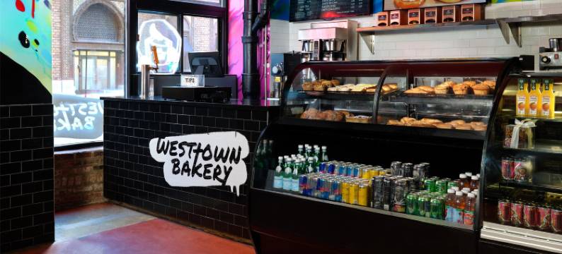 ACME Hotel Chicago, Outset Collection by Hilton图片