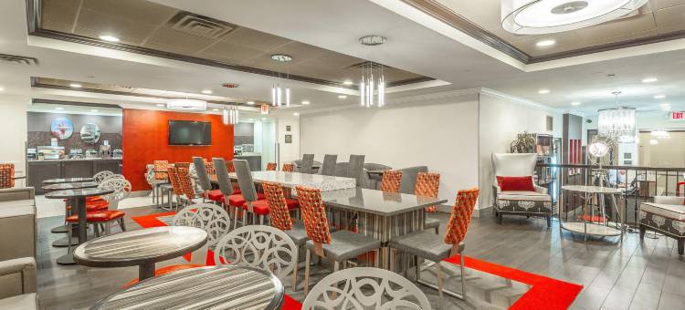 桃树旅馆-阿桑德连锁酒店(Inn at the Peachtrees, Ascend Hotel Collection)图片