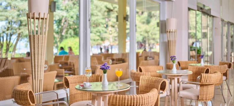 索尔奥罗拉全包酒店(Hotel Aurora Plava Laguna)图片