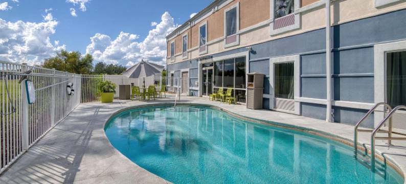 沃尔多贝斯特韦斯特酒店(Best Western Waldo Inn  Suites)图片