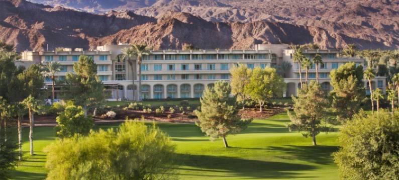 君悦印度韦尔斯度假村及别墅(Grand Hyatt Indian Wells Resort Villas)图片
