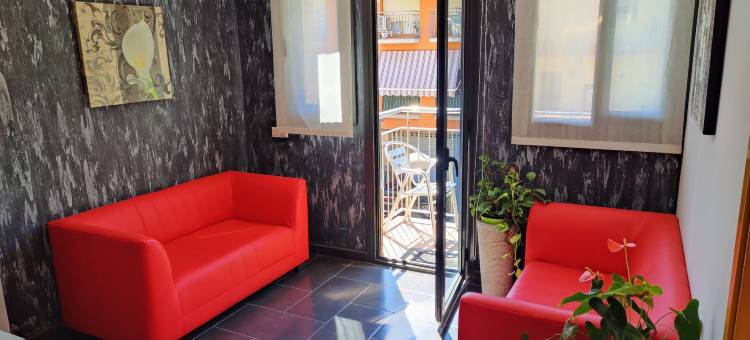 马内尔旅馆(Hostal Manel)图片