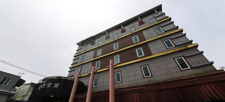 Asan Gonggan图片