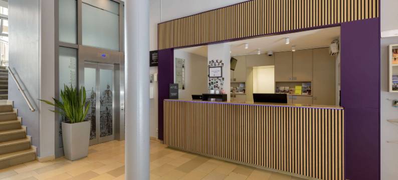 美居亚琛 am Dom 酒店(Mercure Hotel Aachen am Dom)图片