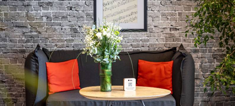 宜必思多梅尼尔镀金门酒店(Ibis Daumesnil Porte Dorée)图片