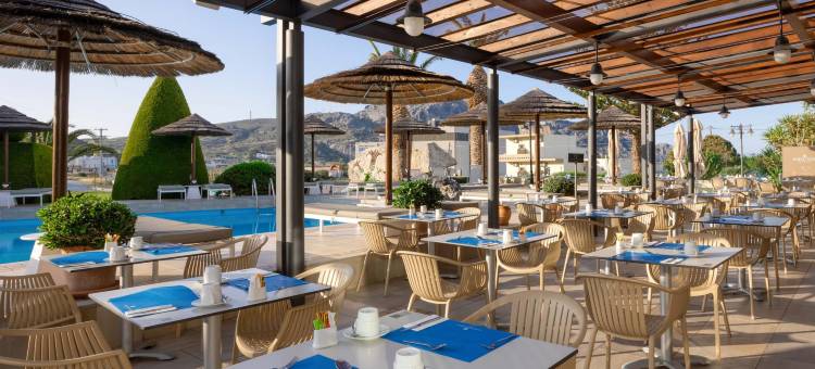 阿利安索斯庄园度假村 - 前阿利安索斯花园(Alianthos Estate Resort - ex Alianthos Garden)图片