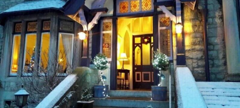 莱姆斯通精品住宿(Lymestone Boutique Accommodation)图片