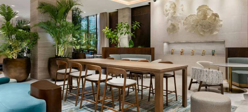 巴拿马城威斯汀酒店(The Westin Panama)图片