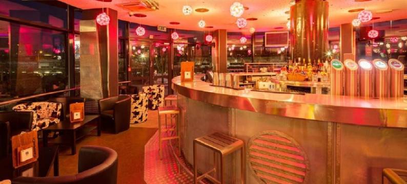 柏林普伦茨劳贝格发电机旅馆(Generator Berlin Prenzlaur Berg)图片