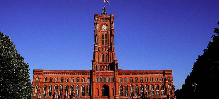 柏林库弗斯坦达姆宜必思新装修酒店(Ibis Berlin Kurfuerstendamm)图片