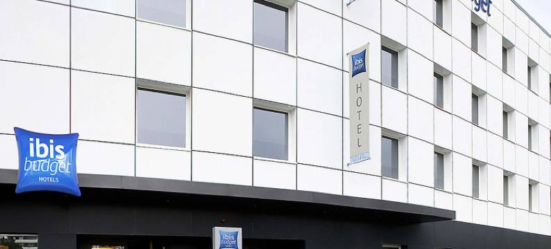 ibis budget 日内瓦珀蒂朗西酒店(Ibis Budget Genève Petit Lancy)图片