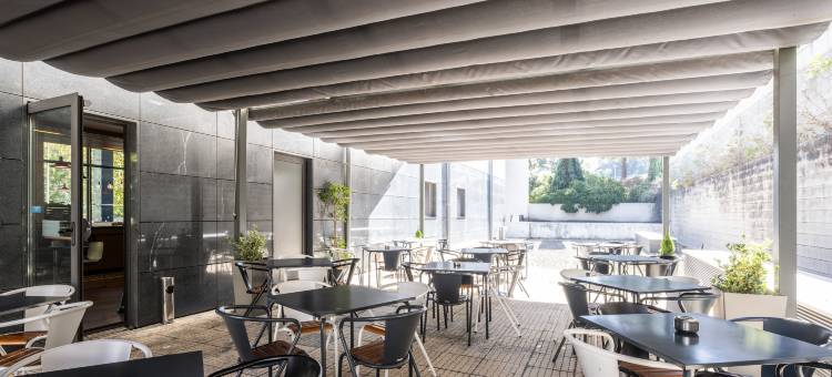 Holiday Inn Express 波多诺 - EXPONOR(Holiday Inn Express Porto - Exponor)图片