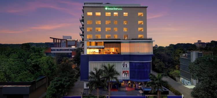 Lemon Tree Hotel, Ranchi图片