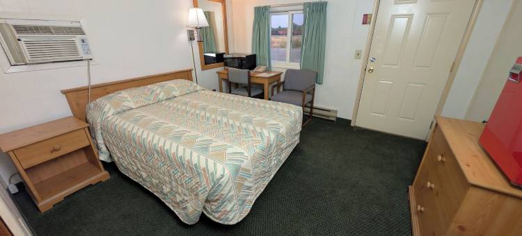 瑞斯特韦尔汽车旅馆(Restwel Motel)图片