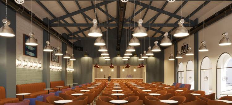 奇皮奥纳最佳村庄(Best Village Chipiona)图片