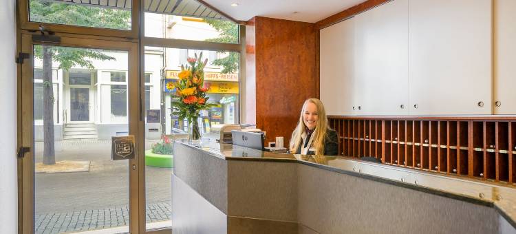 埃森大使酒店(Hotel Ambassador Essen)图片