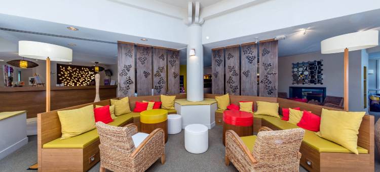 加里格爱斯特尔酒店(Garrigae Domaine de l'Esterel - Piscine & Spa Cinq Mondes)图片