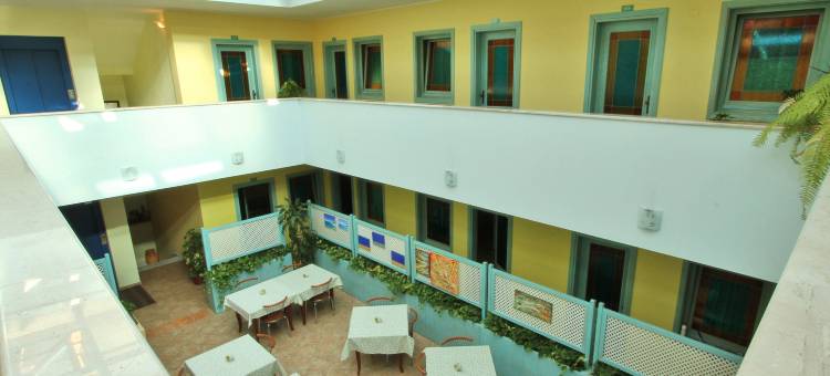 科尔索酒店(Hotel Del Corso)图片