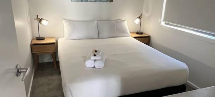Big4 Normanville Jetty度假公园(Big4 Normanville Jetty Holiday Park)图片