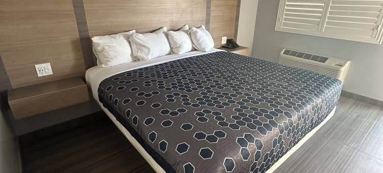 家乡旅馆(Hometown Inn)图片
