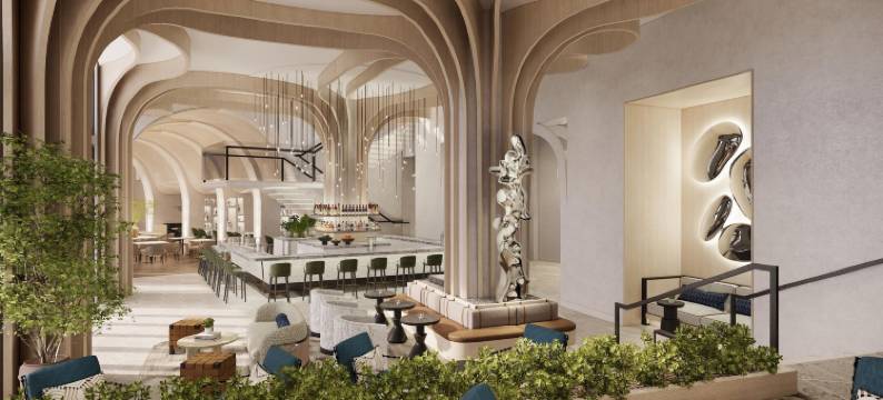 圣安东尼奥君主酒店，希尔顿Curio系列(The Monarch San Antonio, Curio Collection by Hilton)图片