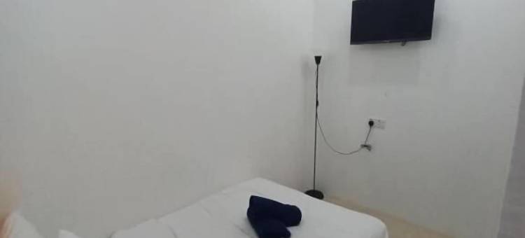 瑟莱小屋中转酒店(The Serai Cottage Transit Hotel)图片