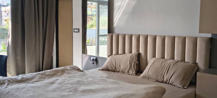 什里瓦拉布度假村(Shree Vallabh Resort)图片