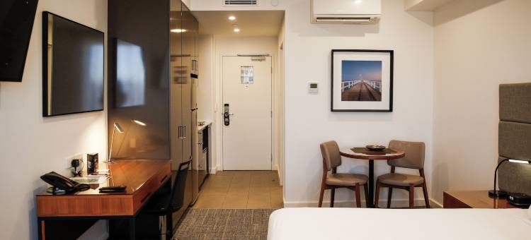 奎斯特金斯帕克酒店(Quest Kings Park)图片