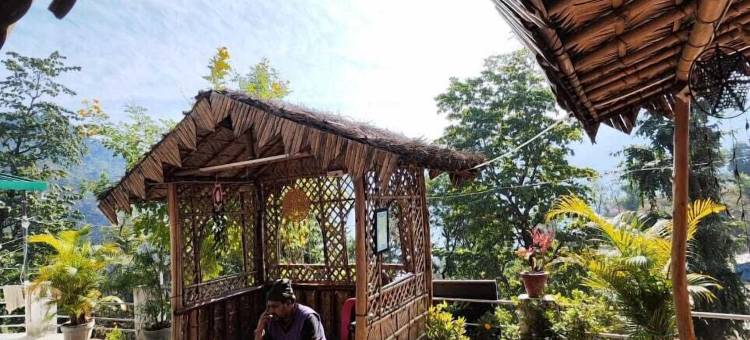 自然别墅凯亚尔基(Nature villa Kyarki)图片